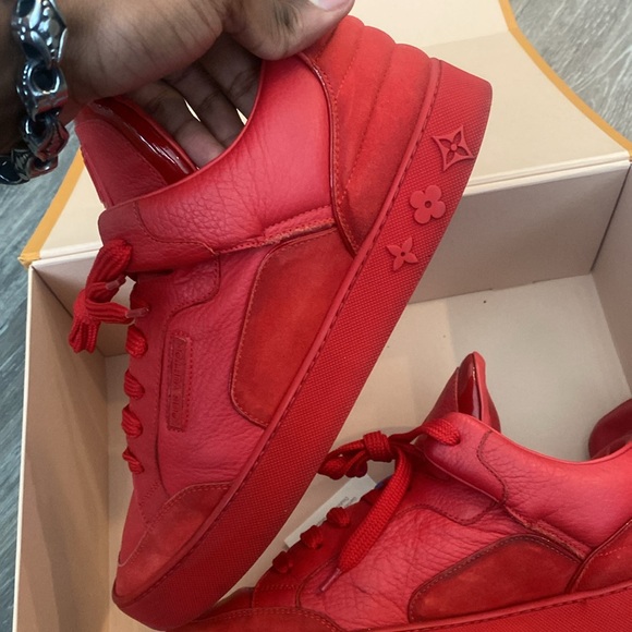 Kanye West Louis Vuitton Don - Picture 7 of 8